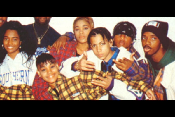 JERMAINE DUPRI REGRETS NOT FOCUSING ON TLC