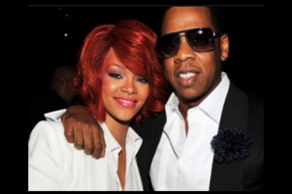 JAY-Z & RIHANNA DONATE $1M TO FIGHT COVID-19