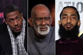 STRONG ENEMIES: THE UNTOLD CASE OF DR. SEBI