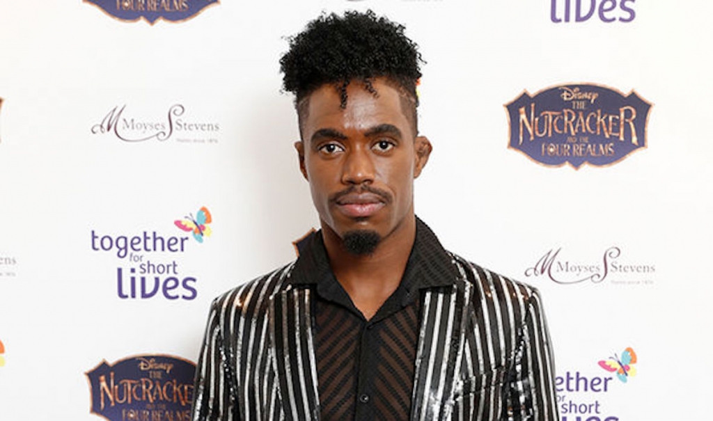 Jamaican Singer Dalton Harris Wins “The X Factor UK” 2018 watch video