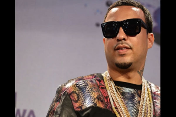 FRENCH MONTANA DATING KENNETH PETTY'S EX