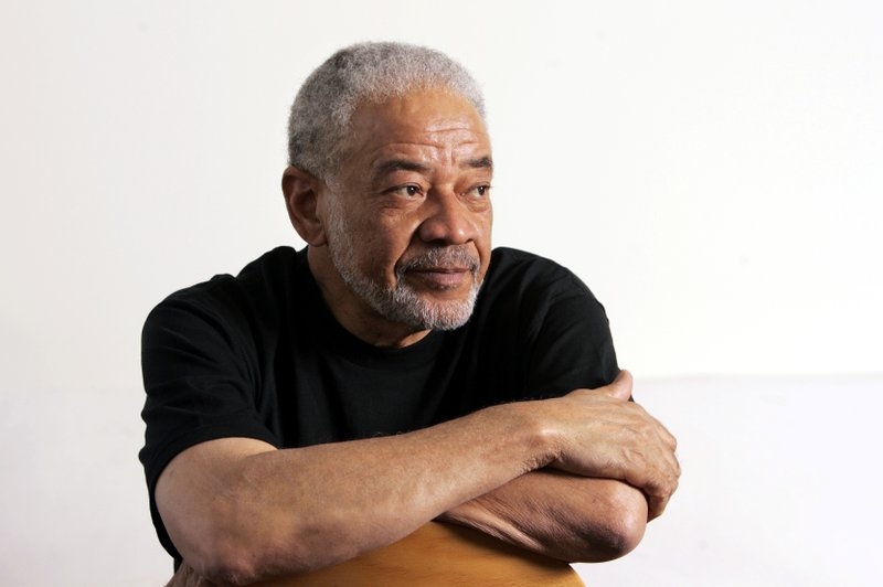 SINGER BILL WITHERS DIES AT 81