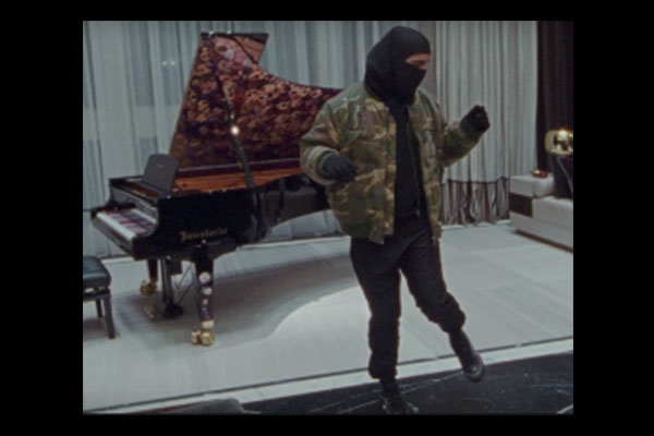 DRAKE'S 'TOOSIE SLIDE' DEBUTS AT NO. 1