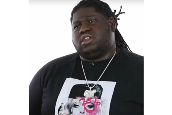 YOUNG CHOP LAUGHS AT JAIL, THREATS