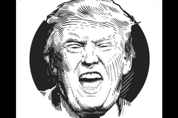 TRUMP DELAYING STIMULUS CHECK FOR HIS SIGNATURE