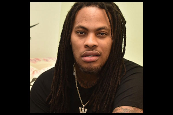 WAKA WANTS DEATH PENALTY FOR SCHOOL SHOOTERS