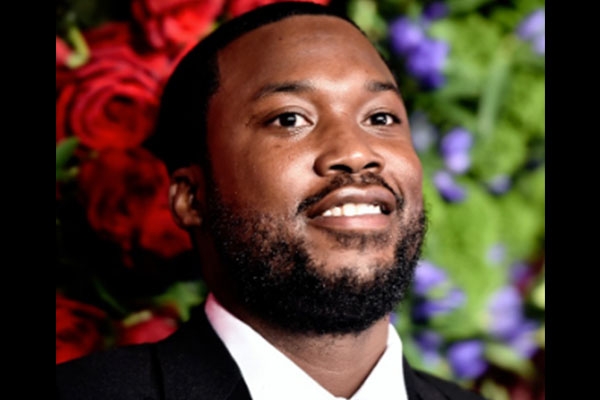 COVID-19: MEEK MILL DONATES 2018 ROLLS-ROYCE