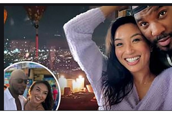 JEANNIE MAI EXPLAINS HOW JEEZY PROPOSED