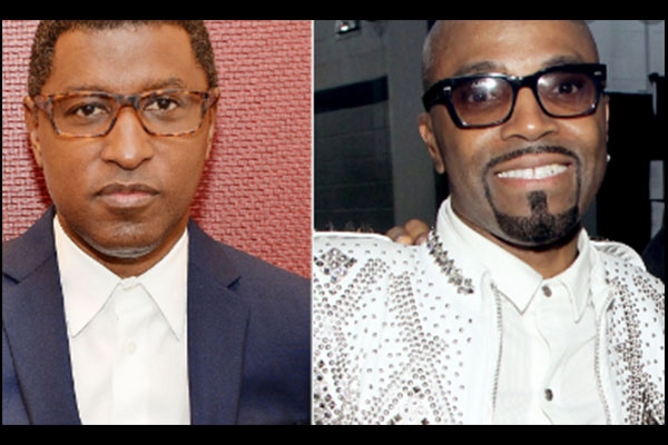 BABYFACE SAYS MICHAEL JACKSON WANTED HALLE BERRY