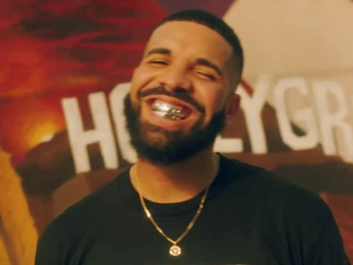 Drake Is The Most Streamed Artist Of All Time