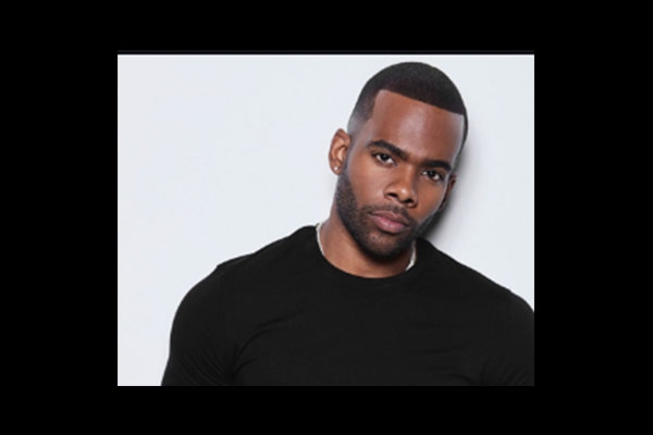 MARIO CLAIMS HE IS NOW THE 'KING OF R&B'