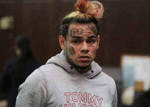 6IX 9INE SEX CASE CLOSED