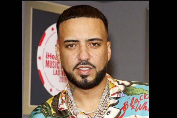 FRENCH SAYS HE CAN'T BEAT JAY OR DRAKE IN IG BATTLE