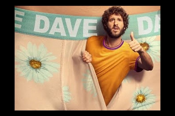 LIL DICKY SHOW ‘DAVE’ RENEWED FOR A SECOND SEASON