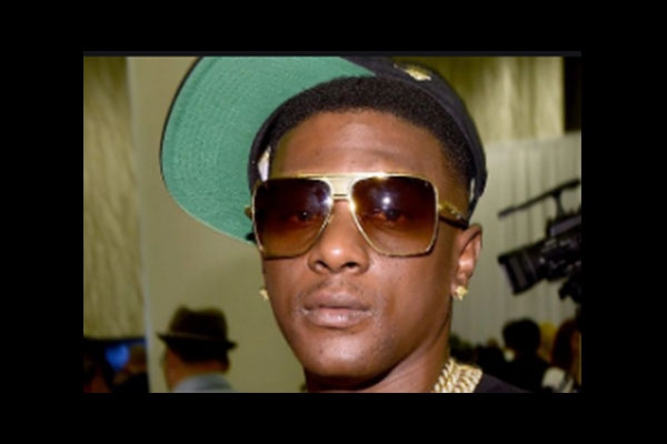 BOOSIE BADAZZ MAY HAVE REALITY SHOW ON THE WAY