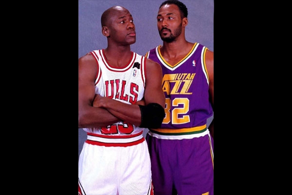 THE LAST DANCE: TWO PLAYERS DECLINED JORDAN DOCUMENTARY