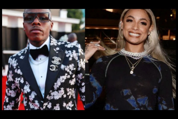 ARE DaBABY & DANILEIGH A COUPLE?