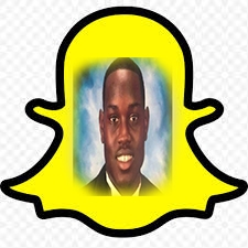 LINDSAY McMICHAEL SNAPCHATS AHMAUD ARBERY'S BODY?