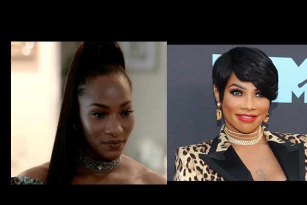 PEPA'S DAUGHTER QUITS 'GROWING UP HIP-HOP'