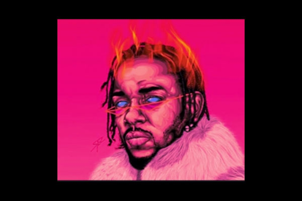 KENDRICK LAMAR RELEASING NEW MUSIC SOON