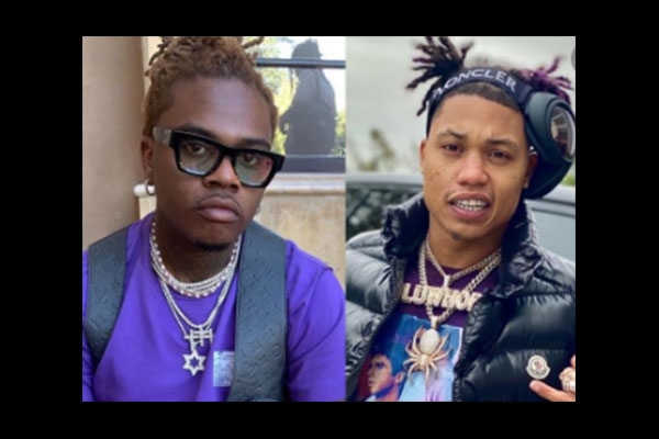 GUNNA EXPLAINS CRIMESTOPPERS STORY
