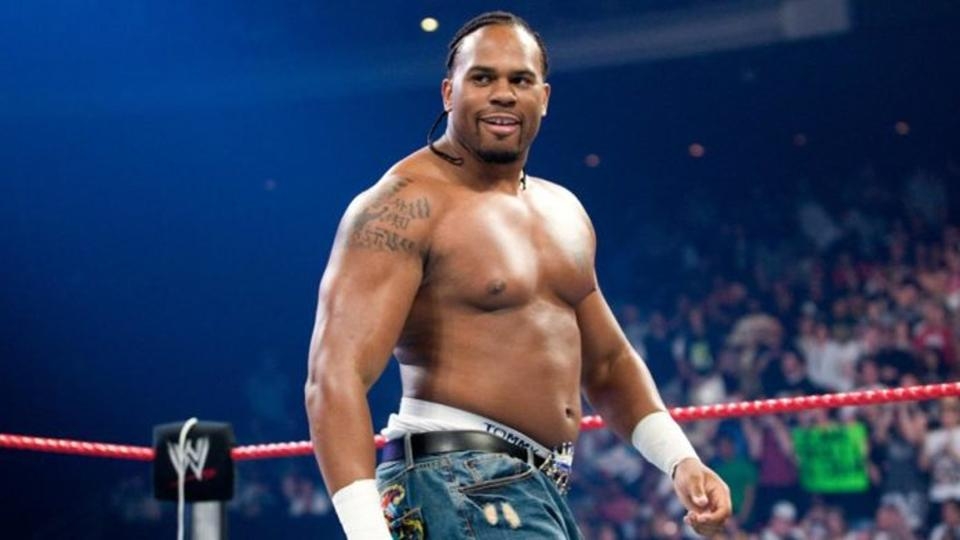 MISSING WWE STAR'S BODY FOUND ON BEACH