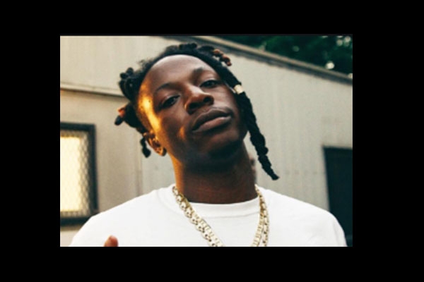 JOEY BADASS DONATES $25K TO HOMELESS KIDS