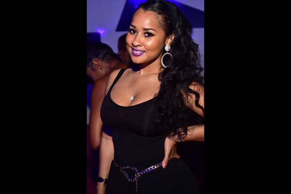 TAMMY RIVERA REGRETS BODY SURGERY