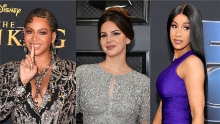 BLACK TWITTER DRAGS LANA DEL RAY