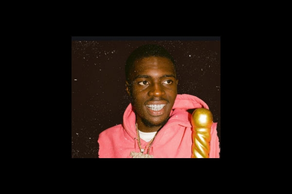 SHECK WES ARRESTED FOR DRUG POSSESSION & GUN