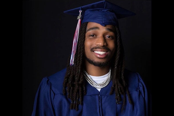 QUAVO GRADUATES HIGH SCHOOL DURING QUARANTINE