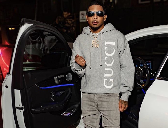 ANOTHER BROOKLYN RAPPER, KJ BALLA, MURDERED