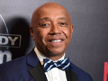 RUSSELL SIMMONS RAPE CASE CONTINUES