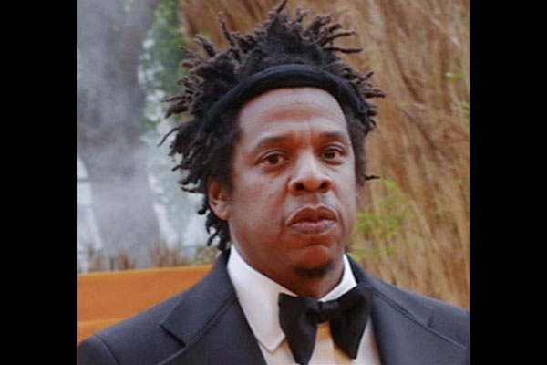 JAY-Z DEMANDING JUSTICE
