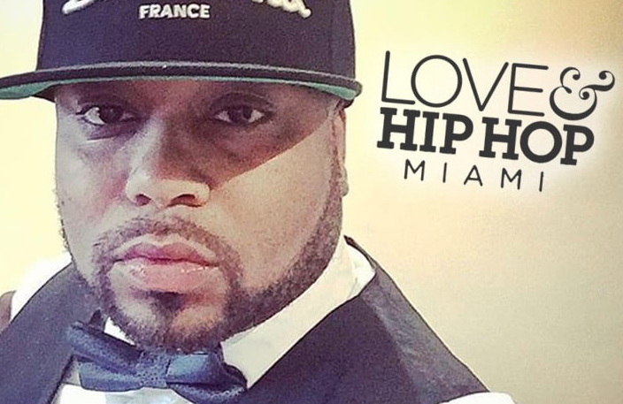 L&HH STAR FIGHT LEAVES GUY NEEDING STITCHES