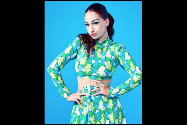 BHAD BHABIE OUT OF REHAB