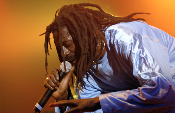 BUJU BANTON RELEASED FROM PRISON