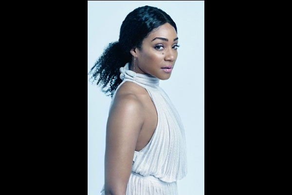 TIFFANY HADDISH WAS RAPED BY POLICE CADET
