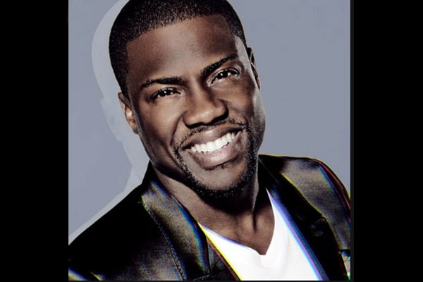 KEVIN HART CLEAR OF SEXTAPE LAWSUIT