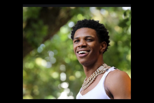 A BOOGIE WITH DA HOODIE HAS SECOND CHILD