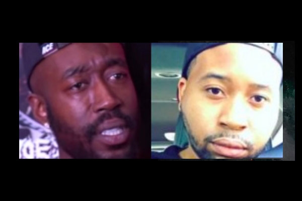DJ AKADEMIKS & FREDDIE GIIBBS BEEFING