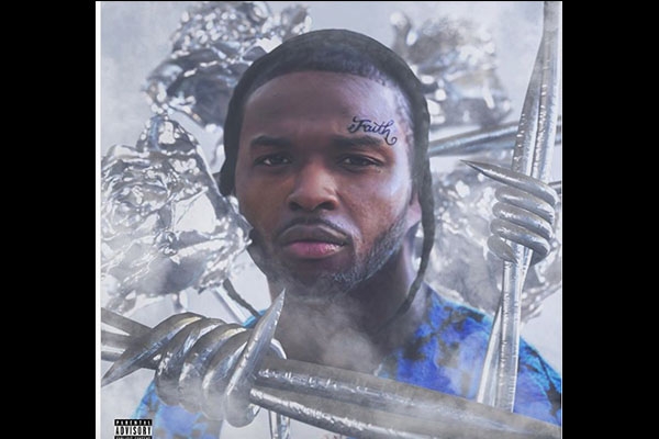 FANS TRASH POP SMOKE ALBUM COVER