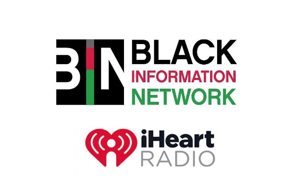 IHEARTMEDIA LAUNCHES ALL BLACK NEWS CHANNEL