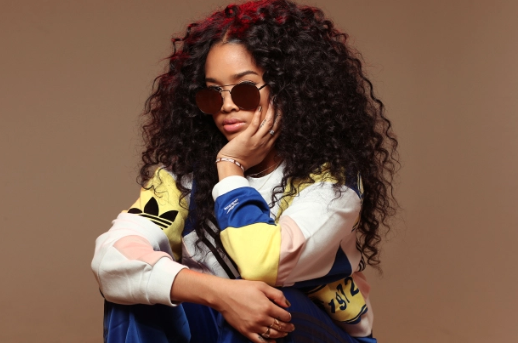 H.E.R. EXCITED OVER GRAMMY NOMINATIONS