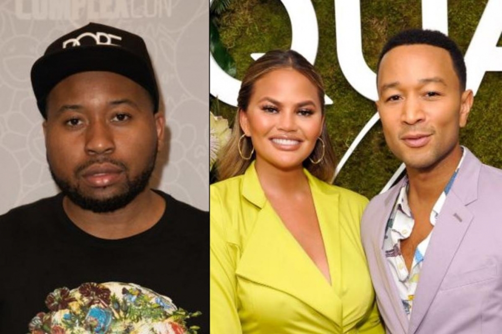 DID COMPLEX GO OVERBOARD SUSPENDING DJ AKADEMIKS?