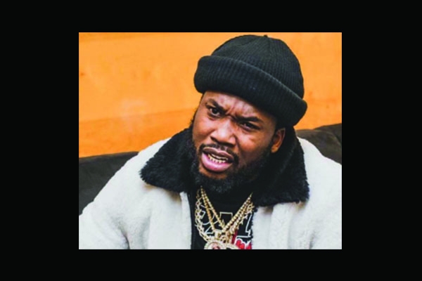 MEEK MILL BEING SUED FOR STEALING LYRICS