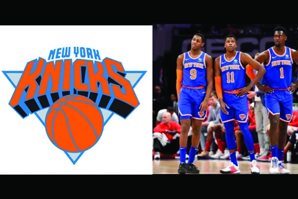 KNICKS NOT FEELING CHICAGO NBA BUBBLE CONCEPT
