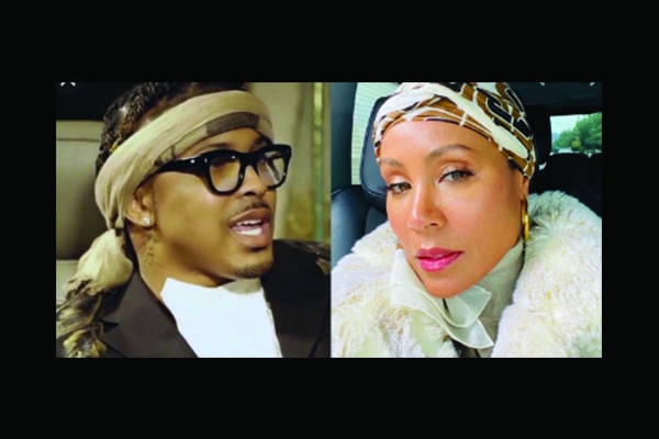 Is August Alsina Lying Or Is Jada?