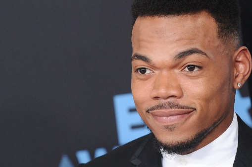 CHANCE THE RAPPER TAKING A BREAK FROM MUSIC FOR SPIRITUAL TRAVEL