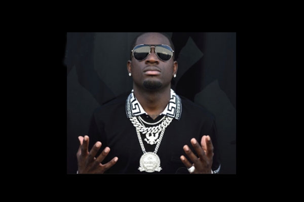 RALO GIVEN $250K BOND IN DRUG CASE
